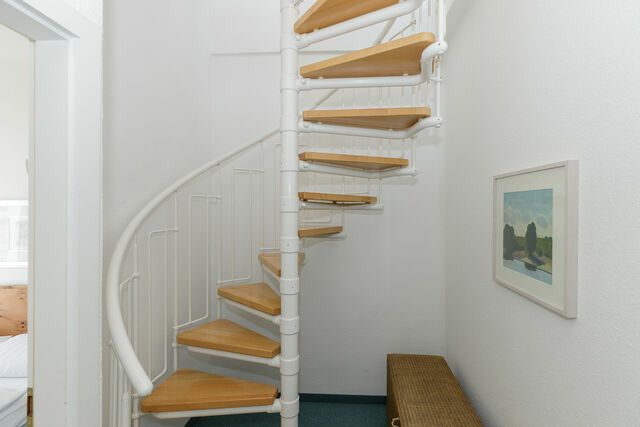 Ferienwohnung in K&uuml;hlungsborn - Strandjuwel 230 - Bild 18