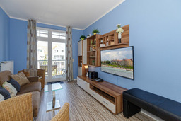 Ferienwohnung in Kühlungsborn - Strandjuwel 222 Strandjuwel 222