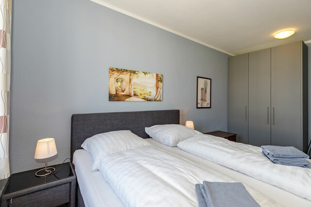 Ferienwohnung in Kühlungsborn - Strandjuwel 222 - Bild 15