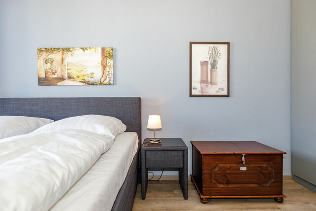 Ferienwohnung in Kühlungsborn - Strandjuwel 222 - Bild 16