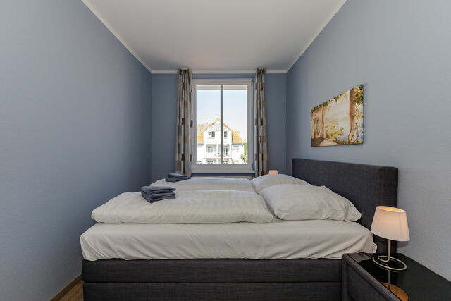 Ferienwohnung in Kühlungsborn - Strandjuwel 222 - Bild 17