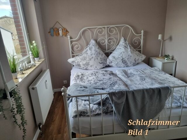 Ferienwohnung in Kellenhusen - H&uuml;bner Whg. 11 - Bild 9