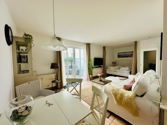 Ferienwohnung in K&uuml;hlungsborn - Strandjuwel 231 - Bild 3