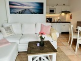 Ferienwohnung in K&uuml;hlungsborn - Strandjuwel 231 - Bild 5