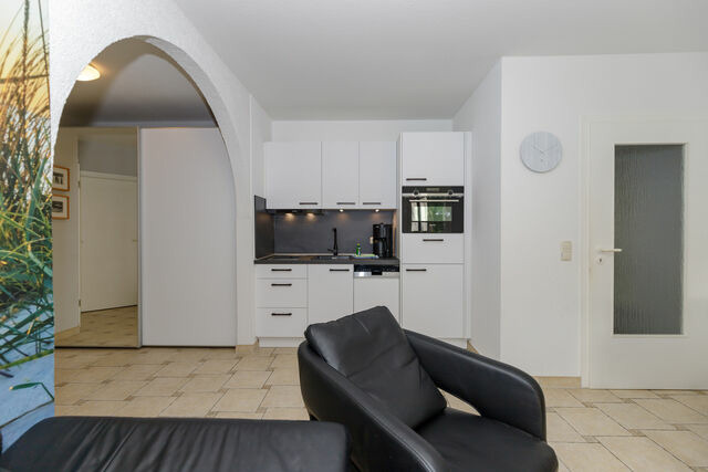 Ferienwohnung in K&uuml;hlungsborn - Strandjuwel 232 - Bild 11