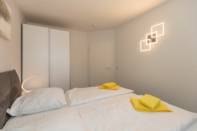 Ferienwohnung in K&uuml;hlungsborn - Strandjuwel 232 - Bild 14