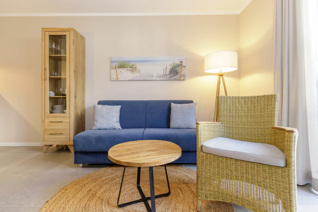 Ferienwohnung in K&uuml;hlungsborn - Strandjuwel 233 - Bild 3