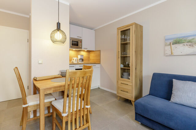 Ferienwohnung in K&uuml;hlungsborn - Strandjuwel 233 - Bild 11