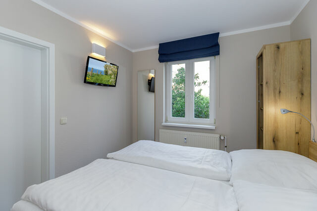 Ferienwohnung in K&uuml;hlungsborn - Strandjuwel 233 - Bild 17