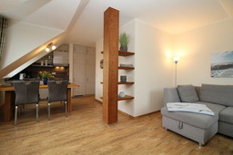 Ferienwohnung in Kühlungsborn - Strandjuwel 251 Strandjuwel 251