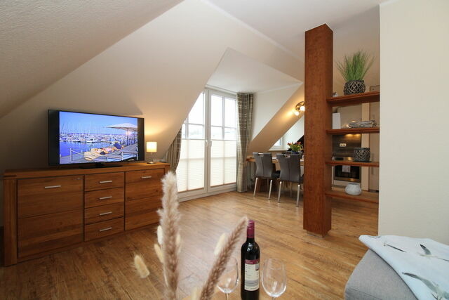 Ferienwohnung in Kühlungsborn - Strandjuwel 251 - Bild 7