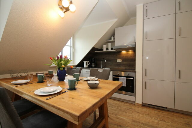 Ferienwohnung in Kühlungsborn - Strandjuwel 251 - Bild 9