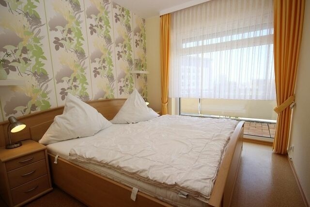 Ferienwohnung in Gr&ouml;mitz - Brandungsbad 3.3 (070) - Bild 4