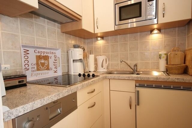 Ferienwohnung in Gr&ouml;mitz - Brandungsbad 3.3 (070) - Bild 6