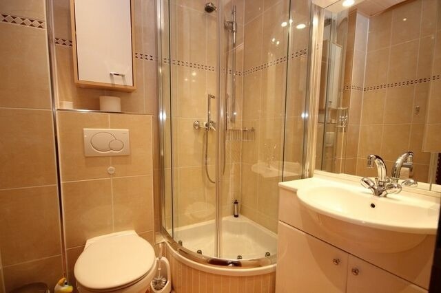 Ferienwohnung in Gr&ouml;mitz - Brandungsbad 3.3 (070) - Bild 7