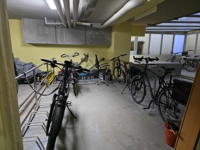 Ferienwohnung in Gr&ouml;mitz - Brandungsbad 3.3 (070) - Bild 10