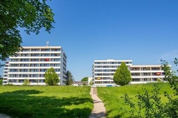 FeWo Diebel - 1-2-2 - Strandappartements am Leuchtturmweg