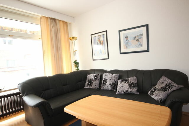 Ferienwohnung in Grömitz - Wagrien 203 - Bild 2
