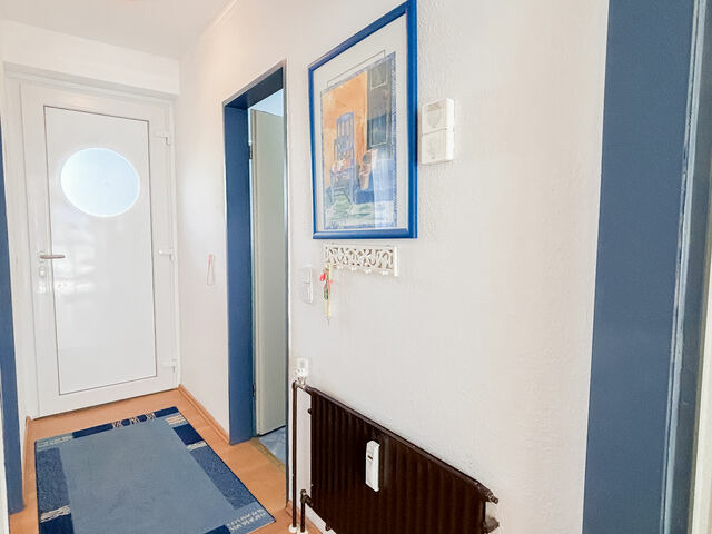 Ferienwohnung in Grömitz - Wagrien 203 - Bild 10