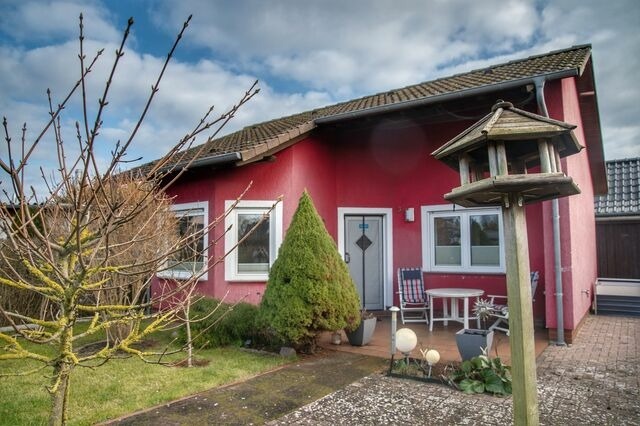 Bungalow in Mönkebude - Runddorf 1 - Bild 2