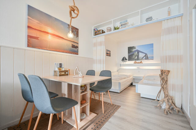 Ferienwohnung in Kellenhusen - Beachboss 3-1-1 - Bild 2