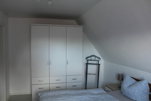 Ferienwohnung in Gro&szlig;enbrode - Fischers Hus / Gem&uuml;tlichkeit - Bild 9