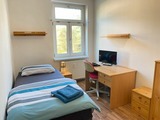 Ferienwohnung in Velgast - Pension 28 - Zimmer 4-6 - Bild 6