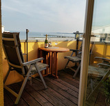 Ferienhaus in Gro&szlig;enbrode - Meerblick 15 - Gro&szlig;enbrode - Bild 4