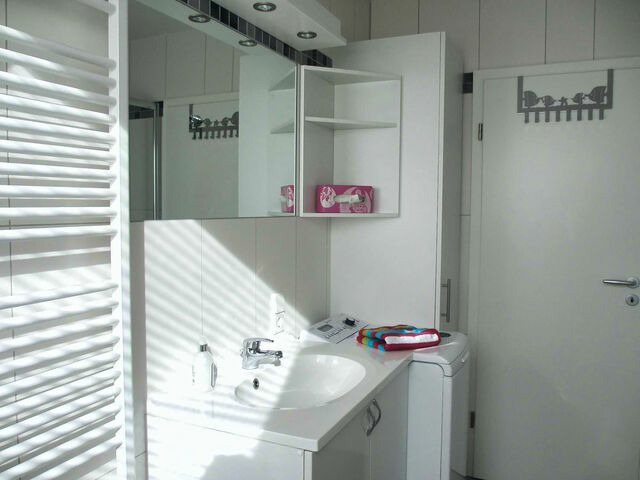 Ferienhaus in Gro&szlig;enbrode - Meerblick 15 - Gro&szlig;enbrode - Bild 10