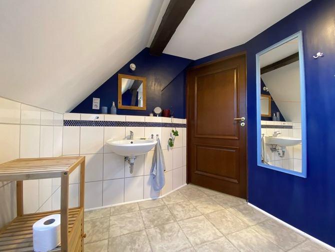 Ferienwohnung in Groß Schwansee - KIttel/Prior - Bild 21