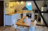 Ferienwohnung in Groß Schwansee - KIttel/Prior - Bild 24