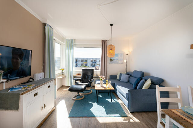 Ferienwohnung in Gr&ouml;mitz - Hanseat II Whg. 192 - Bild 3
