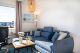 Ferienwohnung in Gr&ouml;mitz - Hanseat II Whg. 192 - Bild 5