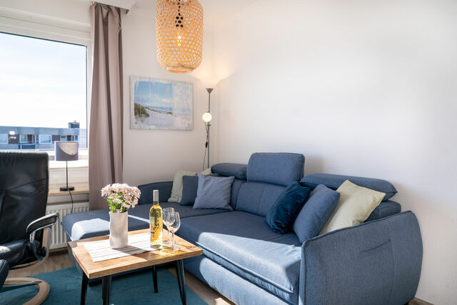 Ferienwohnung in Gr&ouml;mitz - Hanseat II Whg. 192 - Bild 5