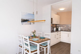 Ferienwohnung in Gr&ouml;mitz - Hanseat II Whg. 192 - Bild 10