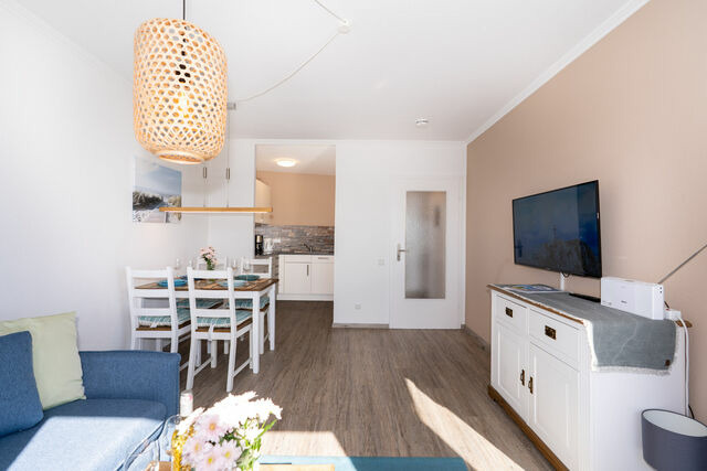 Ferienwohnung in Gr&ouml;mitz - Hanseat II Whg. 192 - Bild 11