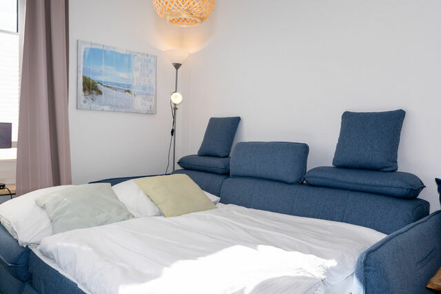 Ferienwohnung in Gr&ouml;mitz - Hanseat II Whg. 192 - Bild 15