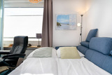 Ferienwohnung in Gr&ouml;mitz - Hanseat II Whg. 192 - Bild 16
