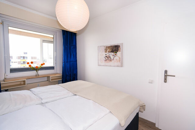 Ferienwohnung in Gr&ouml;mitz - Hanseat II Whg. 192 - Bild 22
