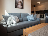 Ferienwohnung in Zingst - Strandstraße 16 - Wohnung 1 - Bild 7