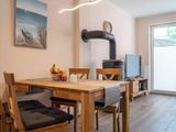 Ferienwohnung in Zingst - Strandstraße 16 - Wohnung 1 - Bild 9