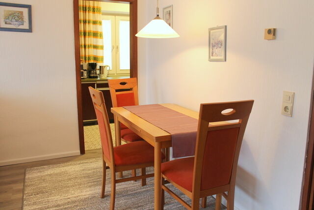 Ferienwohnung in Gr&ouml;mitz - Haus Ostseeblick App. 5 - Bild 6