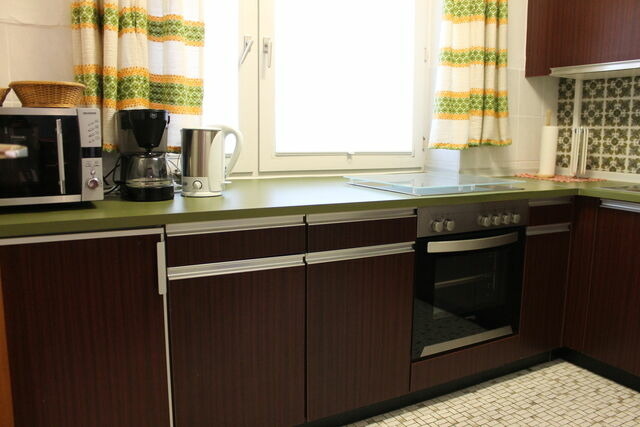 Ferienwohnung in Gr&ouml;mitz - Haus Ostseeblick App. 5 - Bild 7