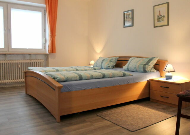 Ferienwohnung in Gr&ouml;mitz - Haus Ostseeblick App. 5 - Bild 9