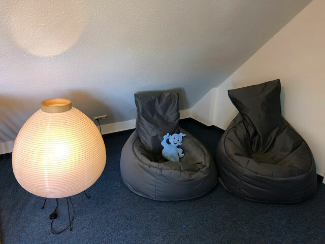 Ferienwohnung in Prerow - auf Kurs - Bild 8