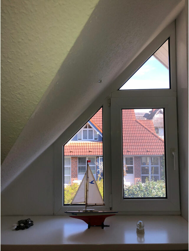 Ferienwohnung in Prerow - auf Kurs - Bild 9