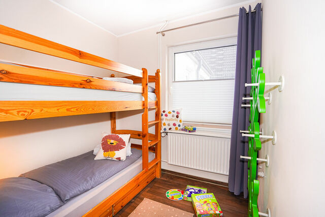 Ferienwohnung in Gr&ouml;mitz - Ferienhaus Auszeit - Wohnung "Strandmuschel" - Bild 13