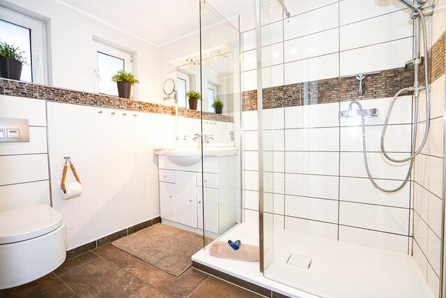 Ferienwohnung in Gr&ouml;mitz - Ferienhaus Auszeit - Wohnung "Strandmuschel" - Bild 18