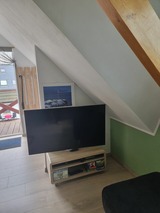 Ferienwohnung in Ostseeheilbad Zingst - Villa Blau Wohnung 03/Studio - Bild 7