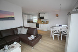 Ferienwohnung in Gr&ouml;mitz - Ferienwohnung Ausguck - Bild 5